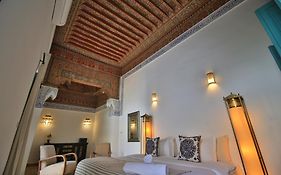 Riad 5 GÉNÉRATIONS